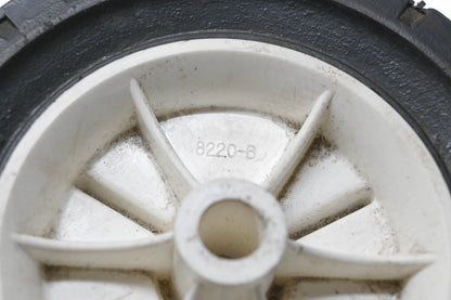 Toro 8220-6 Wheel