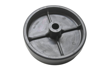 MTD 734-0973 Plastic Lawnmower Wheel NOS