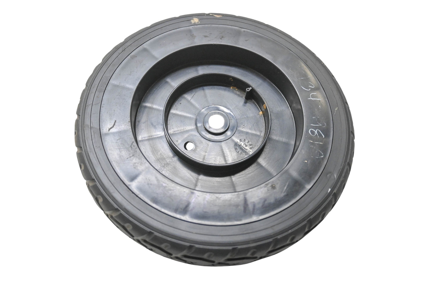 MTD 734-1981A Wheel NOS