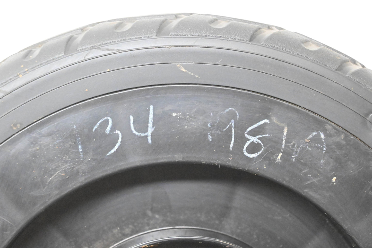 MTD 734-1981A Wheel NOS