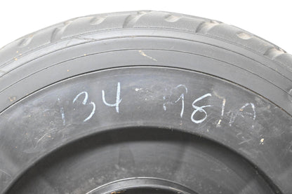 MTD 734-1981A Wheel NOS