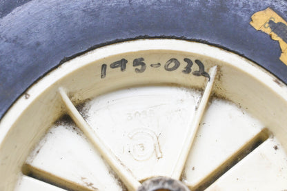 Stens 195-032, 3035 Wheel