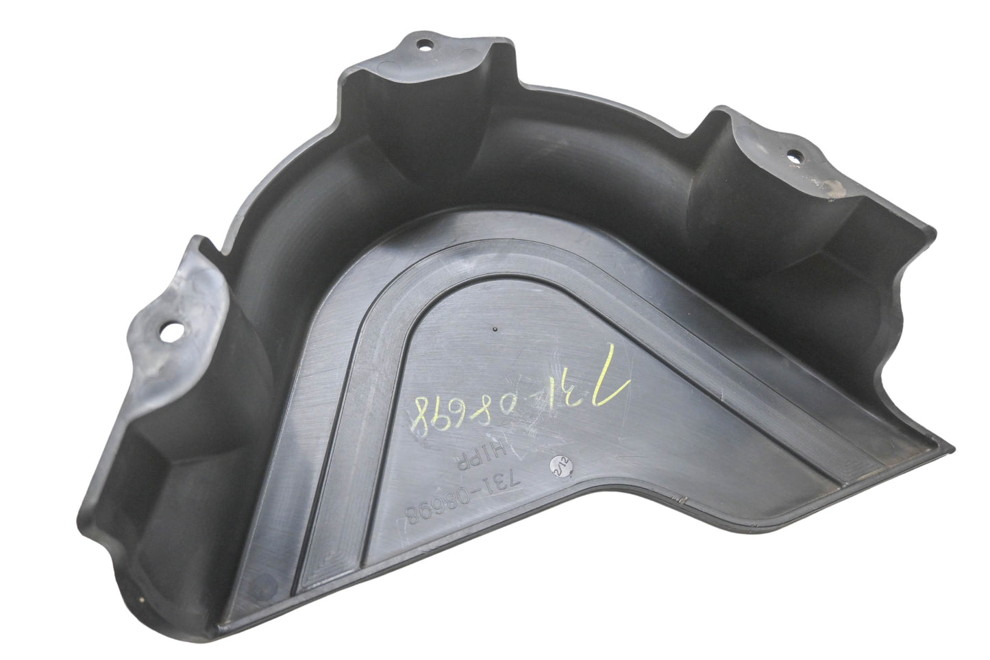 MTD 731-08698 Belt Cover NOS