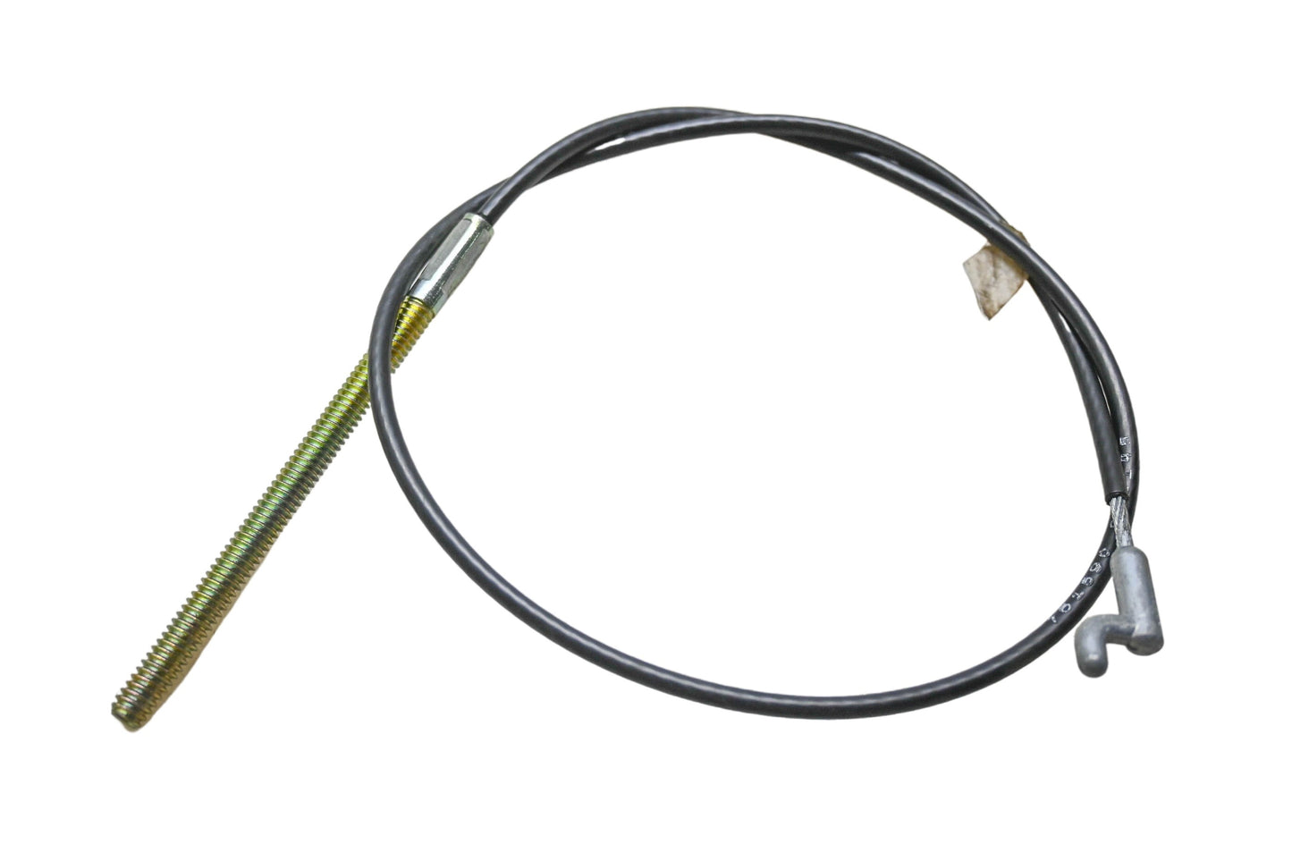 New OEM Briggs & Stratton 761590MA Auger Cable NOS