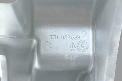 MTD 731-05353B Belt Cover NOS