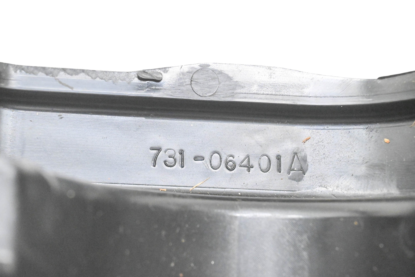 MTD 731-06401A, 731-06401 Belt Cover NOS