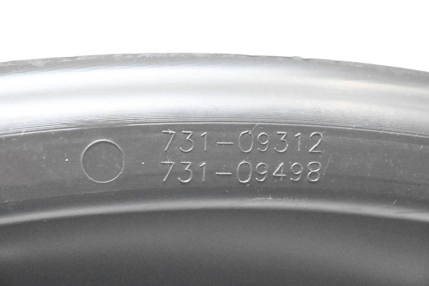 MTD 731-09312, 731-09498 Mulch Plug NOS