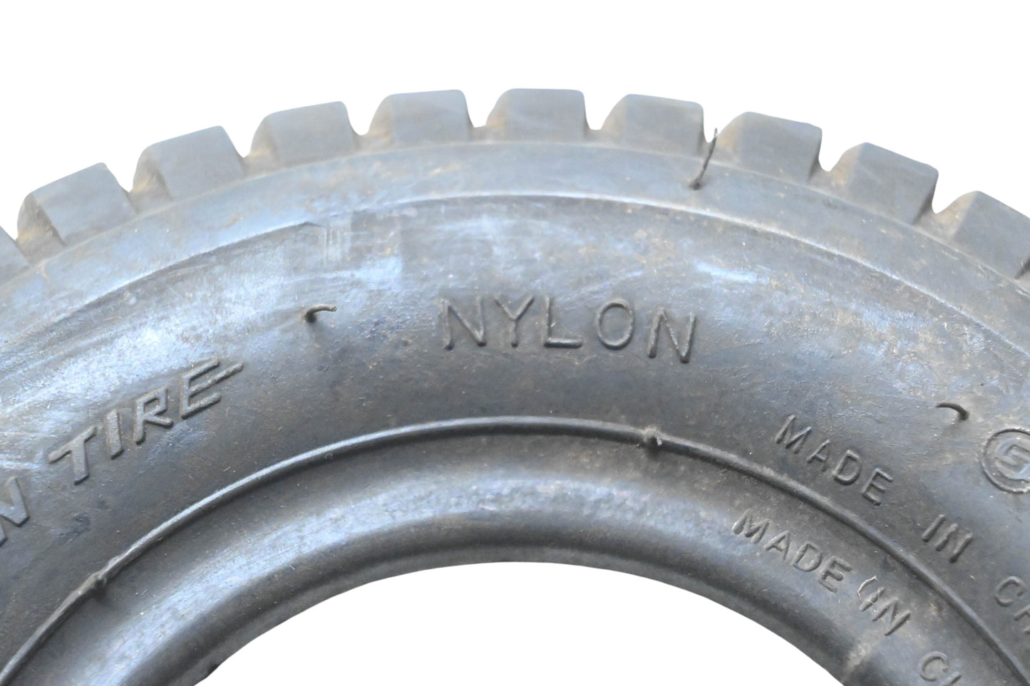 Cheng Shin 9X3.50-4 Tire 9X3.50-4 NOS