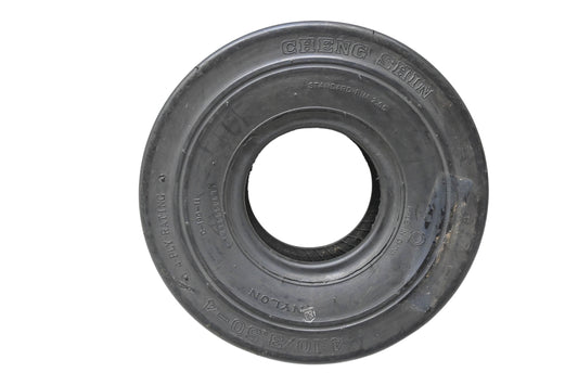 Cheng Shin 08-349, 4.10/3.50-4 Tire 4.10/3.50-4 NOS