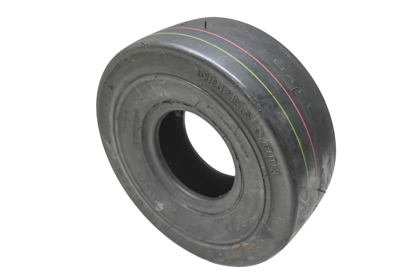 Cheng Shin 08-349, 4.10/3.50-4 Tire 4.10/3.50-4 NOS
