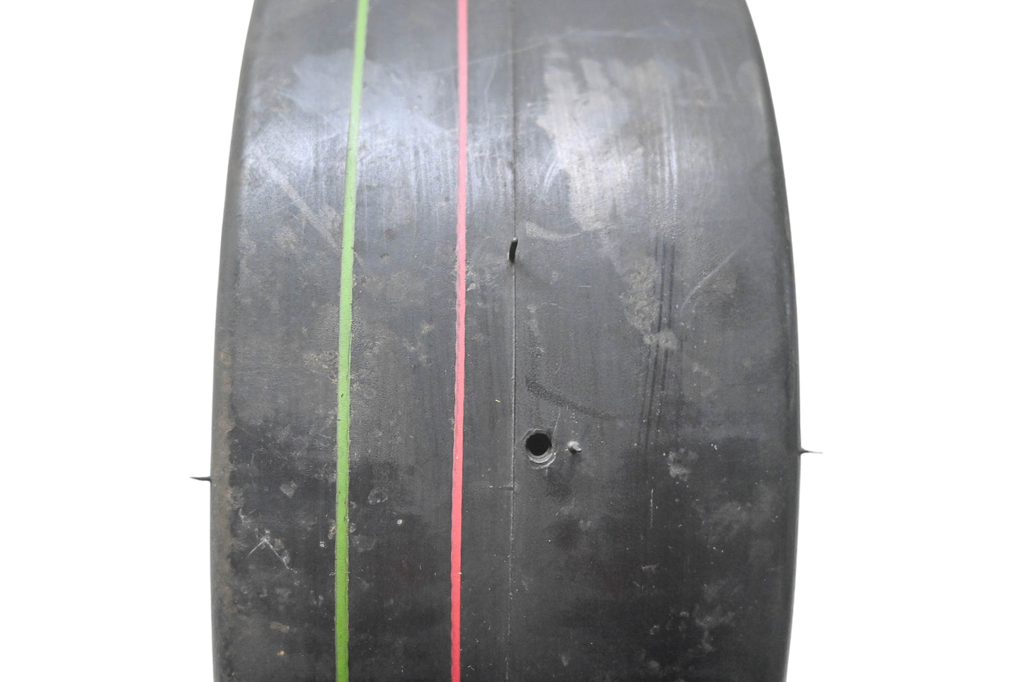 Cheng Shin 08-349, 4.10/3.50-4 Tire 4.10/3.50-4 NOS