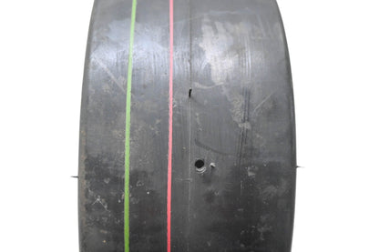 Cheng Shin 08-349, 4.10/3.50-4 Tire 4.10/3.50-4 NOS