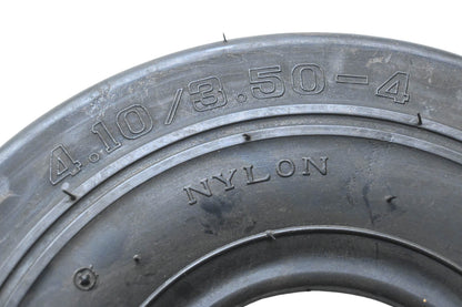 Cheng Shin 08-349, 4.10/3.50-4 Tire 4.10/3.50-4 NOS