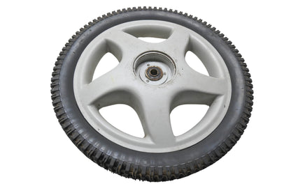 Craftsman 150637-A Mower Wheel 14" NOS