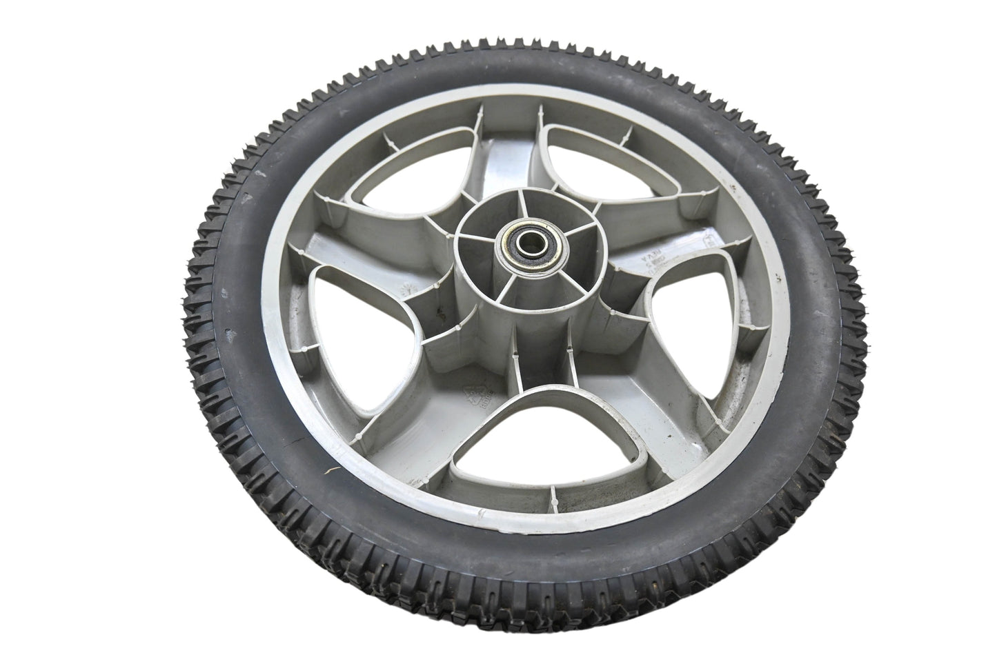 Craftsman 150637-A Mower Wheel 14" NOS