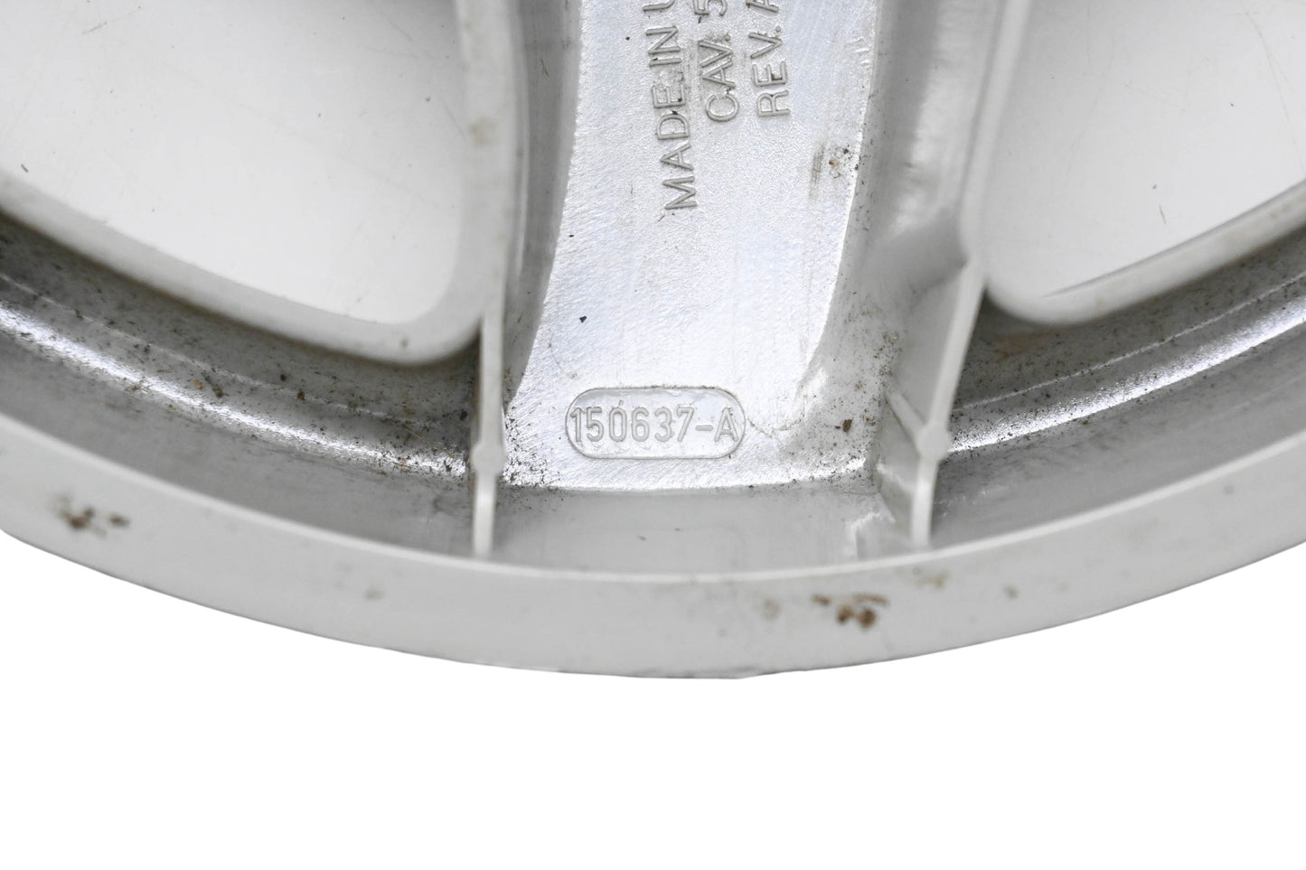 Craftsman 150637-A Mower Wheel 14" NOS