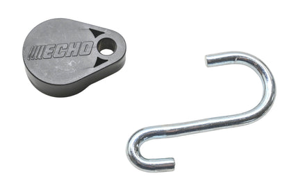New OEM Echo P021047620 Pas Attachment Hanger NOS