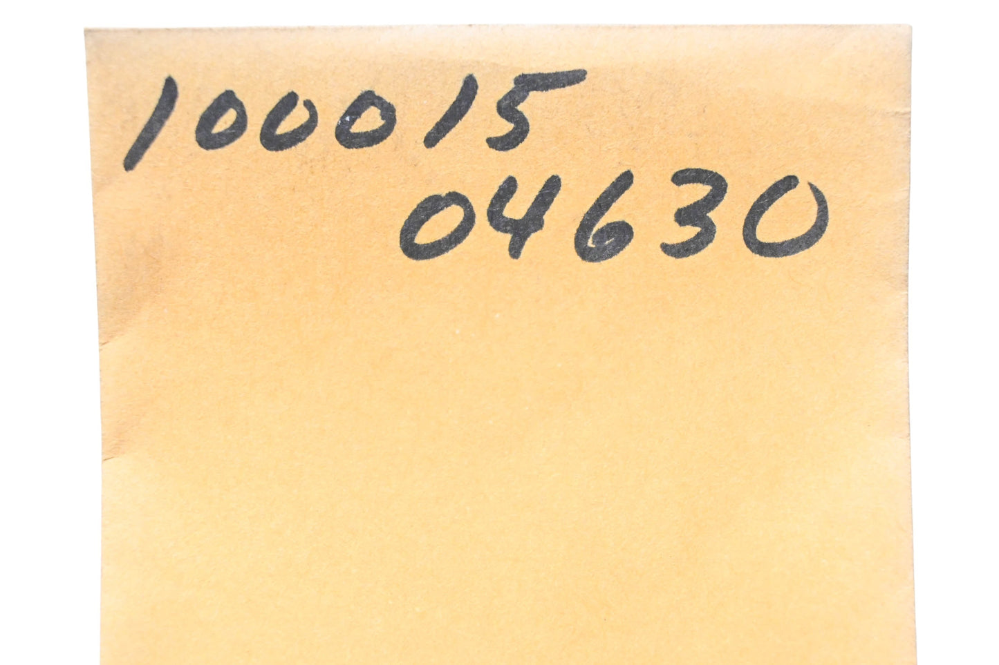 New OEM Echo 10001504630 Retaining Rings Qty 2 NOS