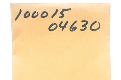 New OEM Echo 10001504630 Retaining Rings Qty 2 NOS
