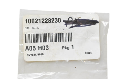 New OEM Echo 10021228230 Oil Seal NOS
