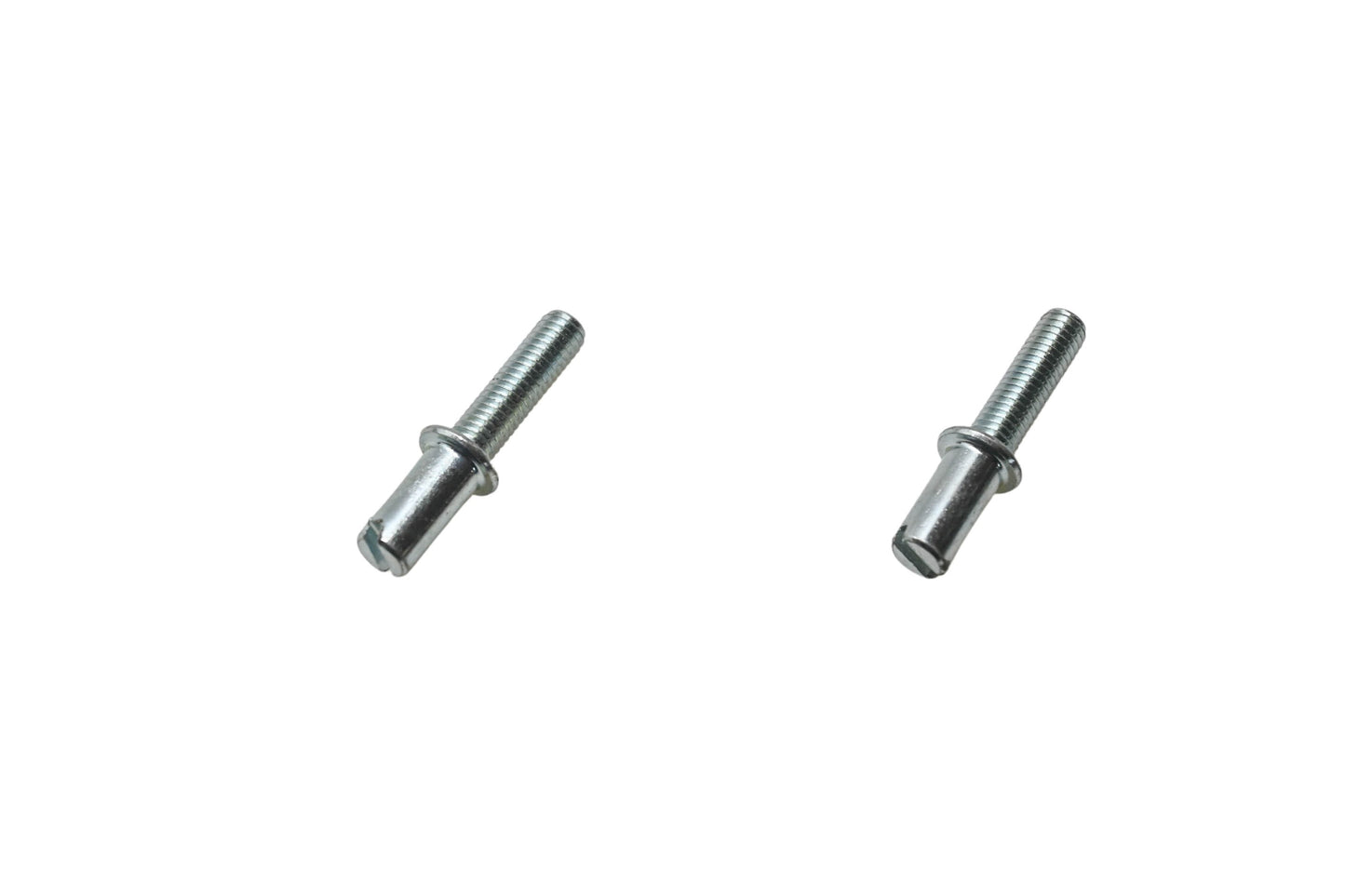 New OEM Echo 10091535430 Screws Qty 2 NOS