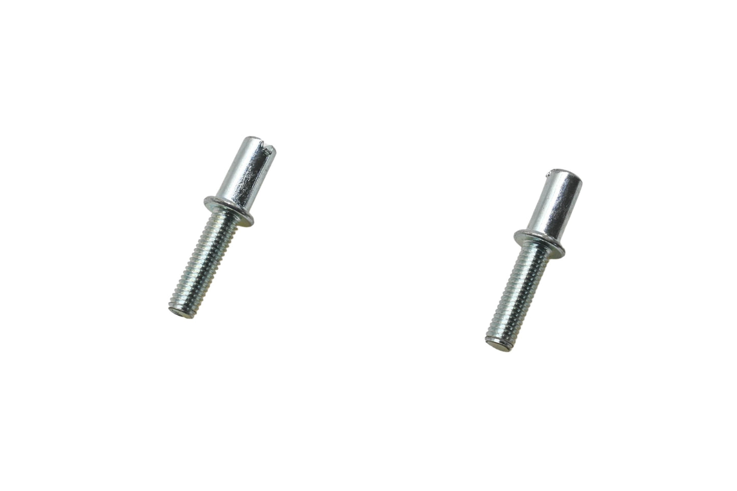 New OEM Echo 10091535430 Screws Qty 2 NOS