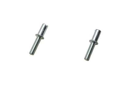 New OEM Echo 10091535430 Screws Qty 2 NOS