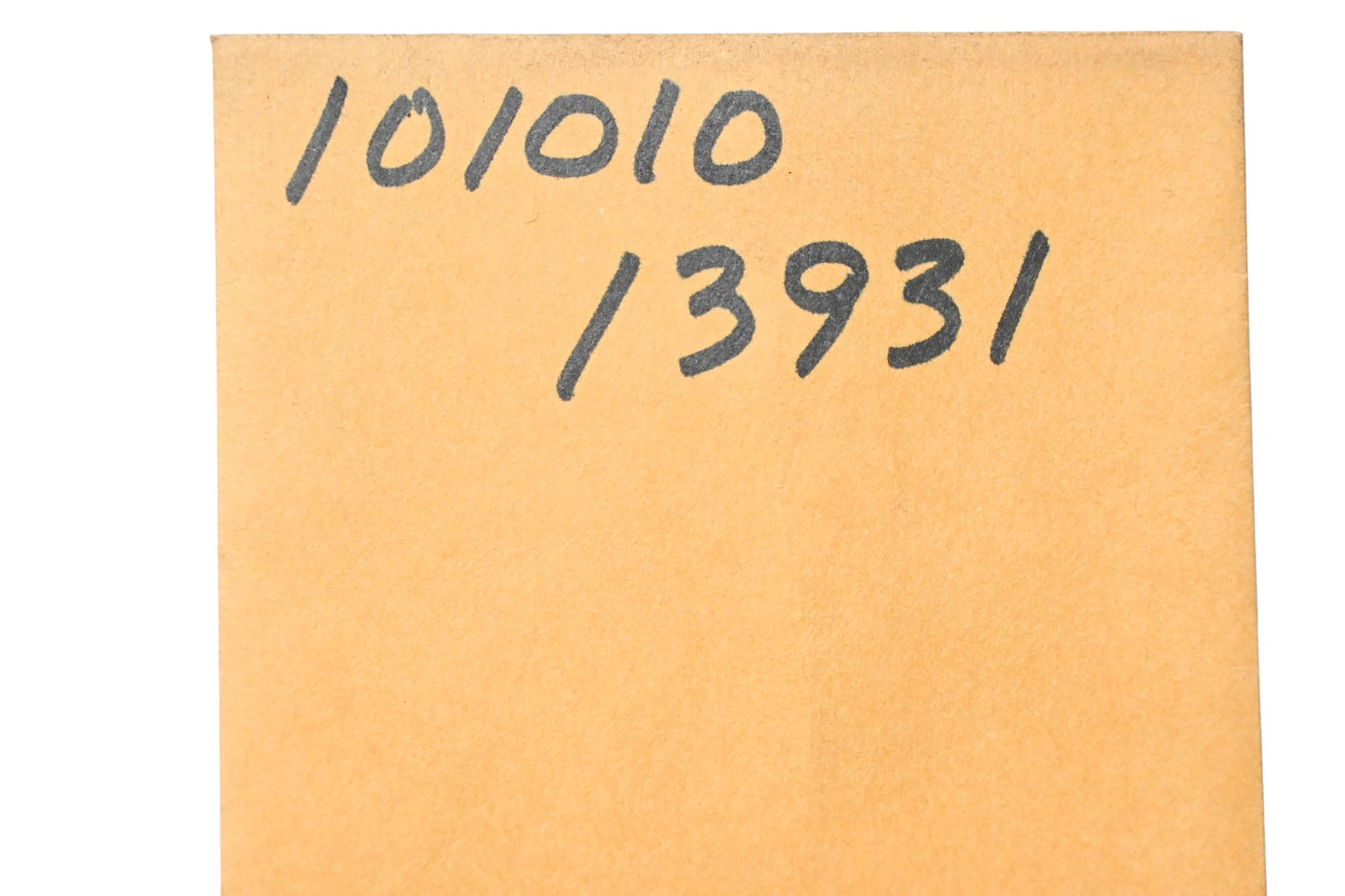 New OEM Echo 10101013931 Cylinder Base Gasket NOS