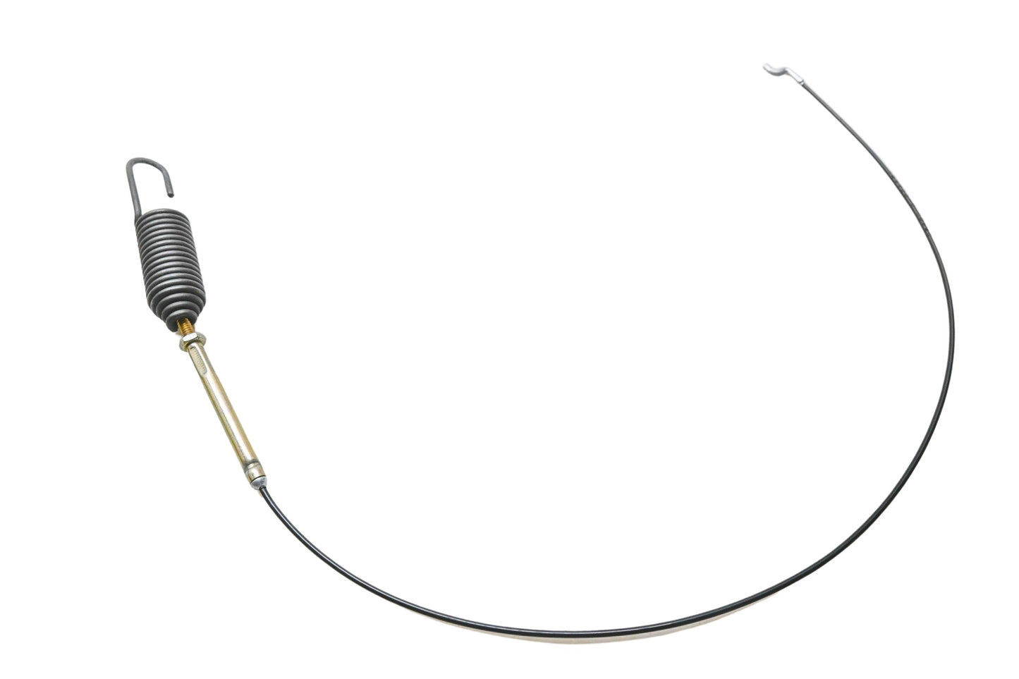 New OEM Briggs & Stratton 7027426SM Auger Clutch Cable NOS