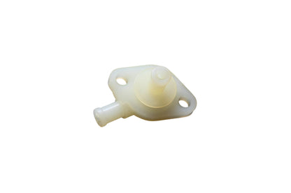 New OEM Echo 13201103930 Fuel Hose Connector NOS