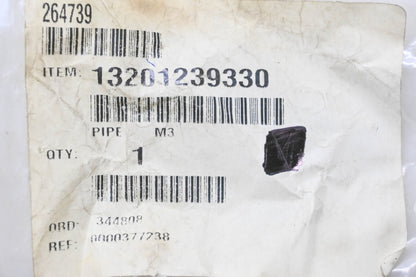 New OEM Echo 13201239330 Pipe NOS