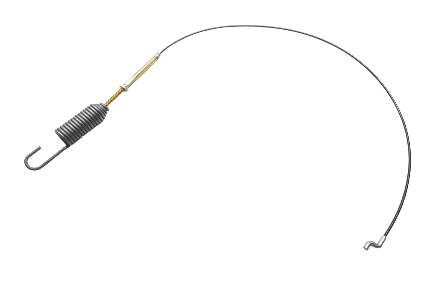 New OEM Briggs & Stratton 7027426SM Auger Clutch Cable NOS