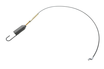 New OEM Briggs & Stratton 7027426SM Auger Clutch Cable NOS