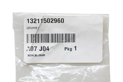 New OEM Echo 13211502960 Grommet NOS