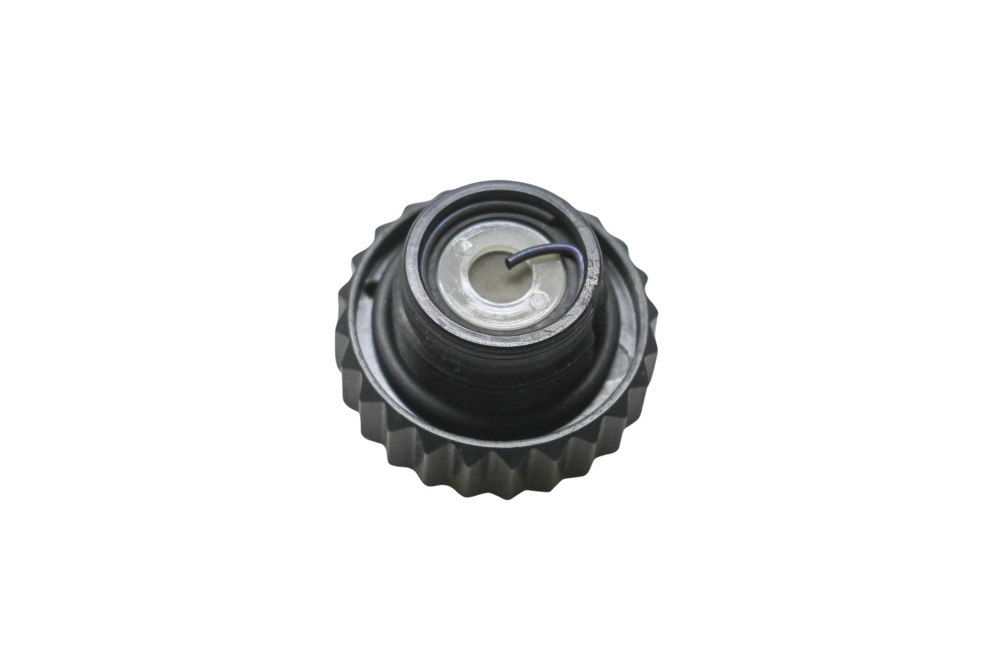 New OEM Echo 13160003932 Fuel Cap Assembly NOS
