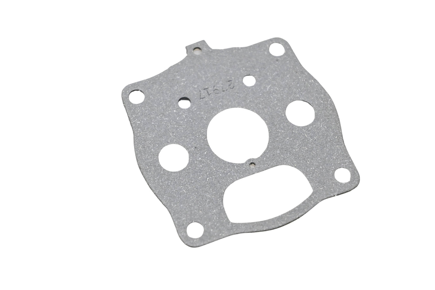 New OEM Briggs & Stratton 27917 Carburetor Body Gasket NOS