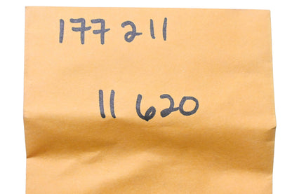 New OEM Echo 17721111620 Friction Plate NOS