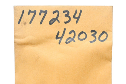 New OEM Echo 17723442030 Return Spring NOS