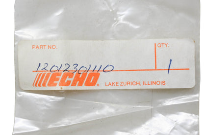 New OEM Echo 12012301110 Bowl Gasket NOS