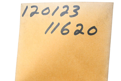 New OEM Echo 12012311620 Float Chamber Gasket NOS