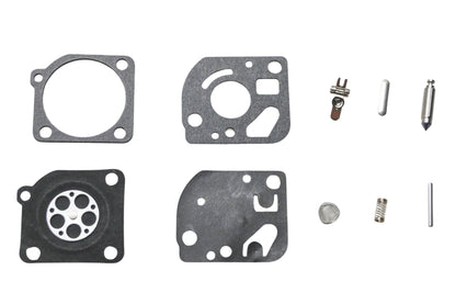 New OEM Echo 12530011520 Carburetor Rebuild Kit NOS