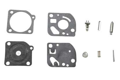 New OEM Echo 12530011520 Carburetor Rebuild Kit NOS