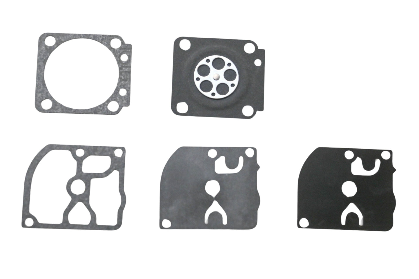 New OEM Echo 12530308360 Gasket & Diaphragm Kit NOS