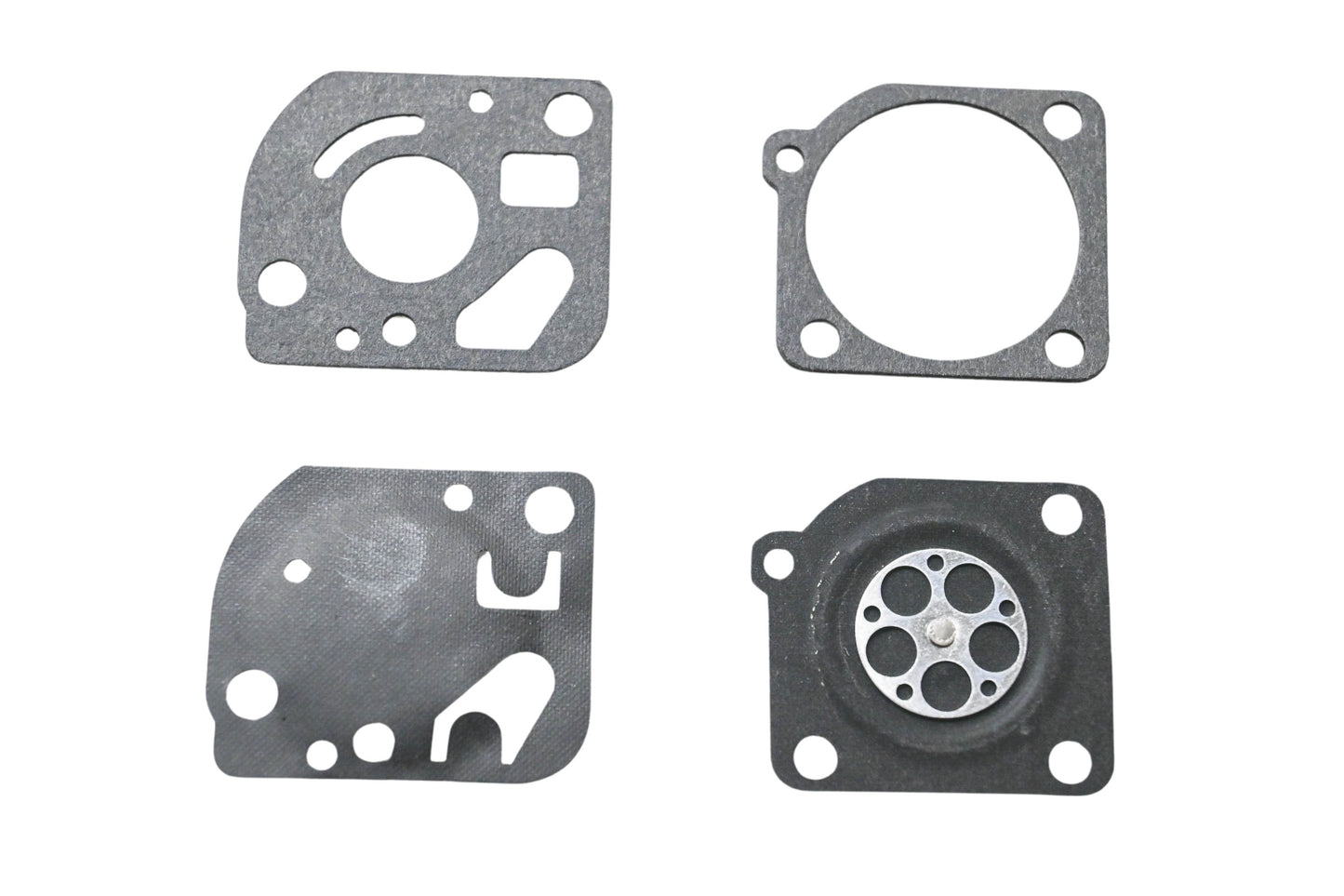 New OEM Echo 12530311520 Carburetor Gasket & Diaphragm Kit NOS