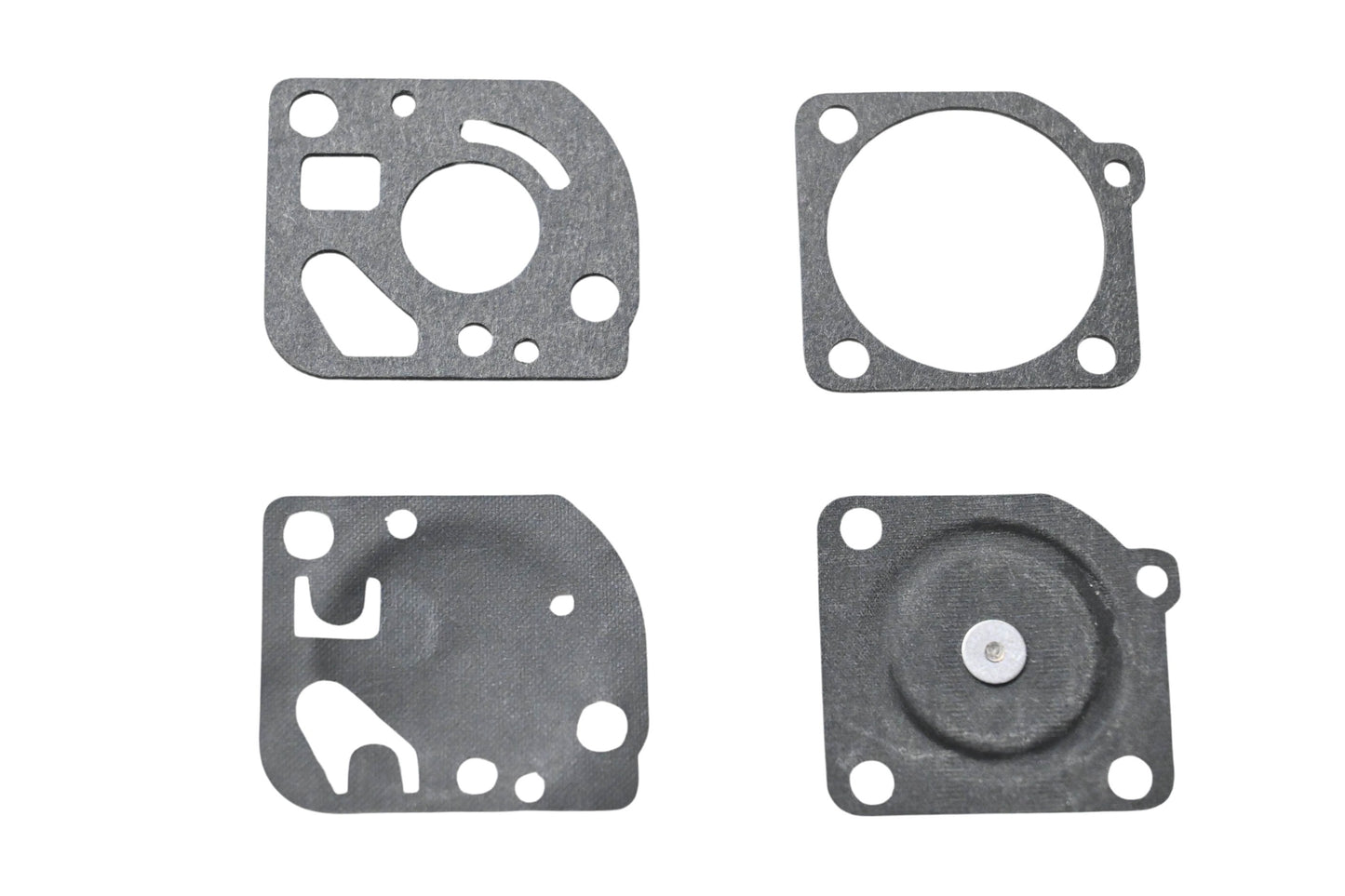 New OEM Echo 12530311520 Carburetor Gasket & Diaphragm Kit NOS