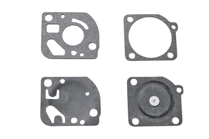 New OEM Echo 12530311520 Carburetor Gasket & Diaphragm Kit NOS