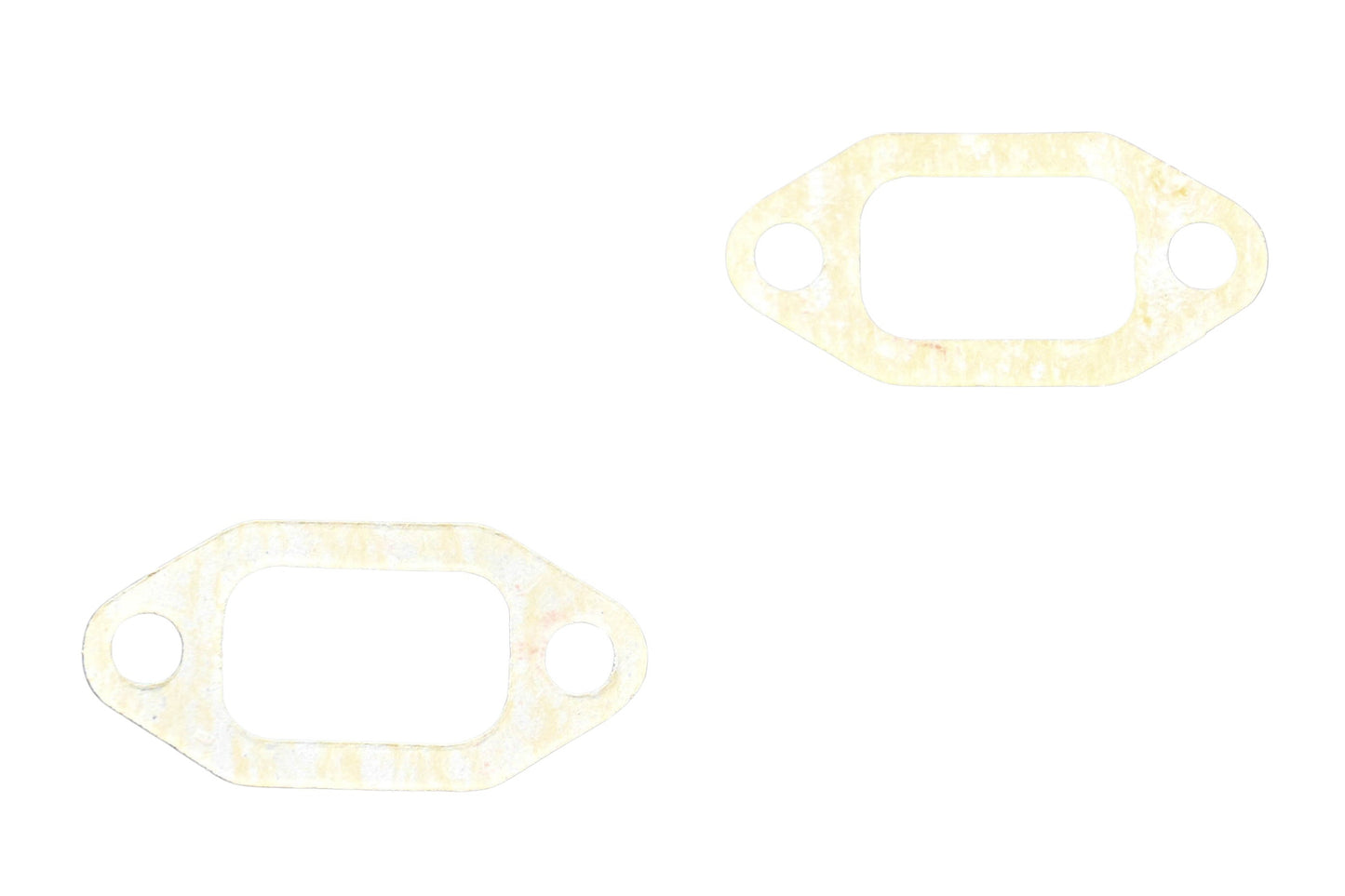 New OEM Echo 13001000763 Intake Gaskets Qty 2 NOS