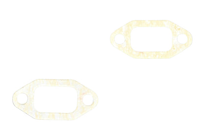 New OEM Echo 13001000763 Intake Gaskets Qty 2 NOS