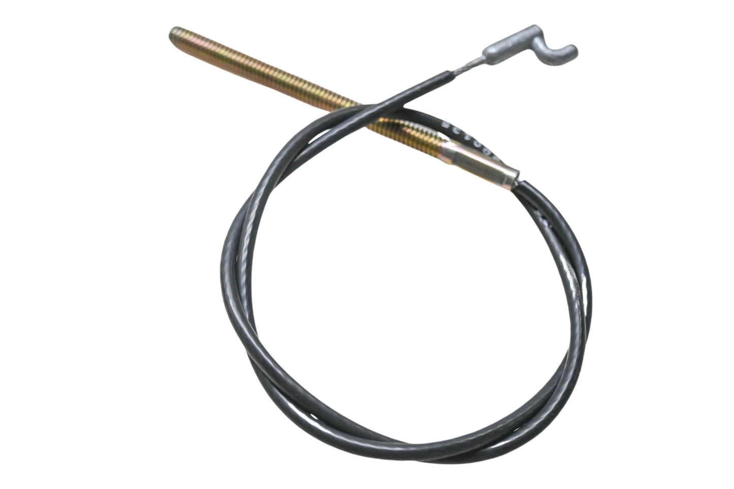 New OEM Briggs & Stratton 761589MA Auger Cable NOS