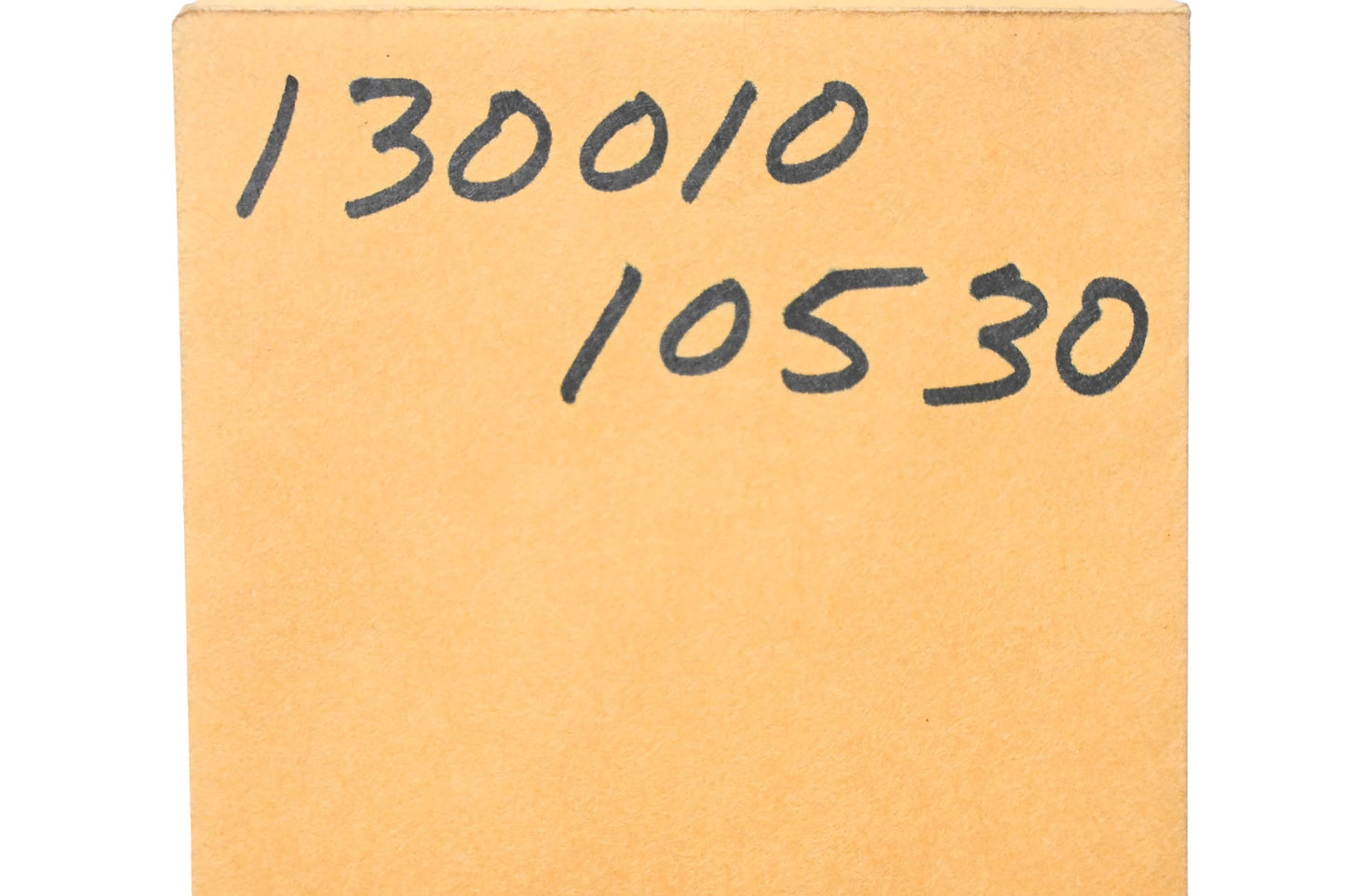 New OEM Echo 13001010530 Intake Gasket NOS